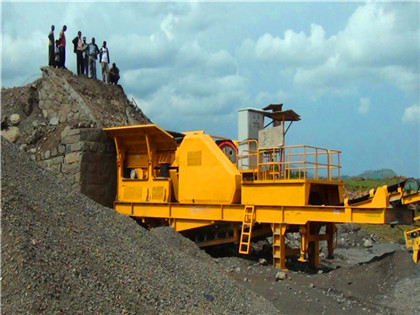 时产70-120吨低霞石破碎机制砂机 